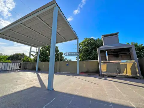 Depto Tipo Casa en Alquiler 10 años