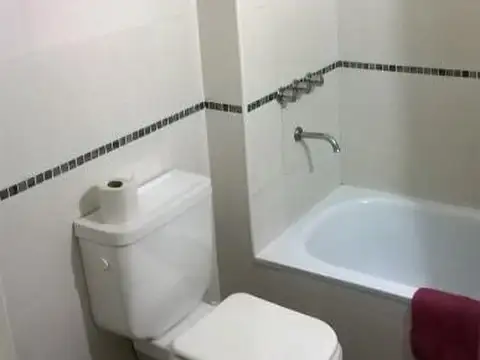 Departamento en Venta en Quilmes Oeste, USD 80.000