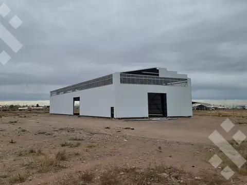 Galpón en Venta en Añelo, Neuquén