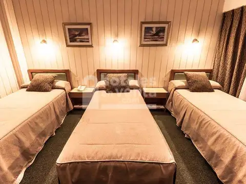 Hotel en Venta tipo Hotel