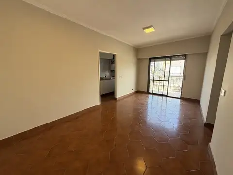Departamento dos ambientes en Alquiler en Quilmes Centro
