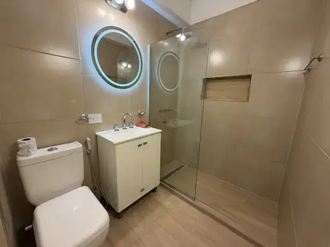 Departamento en Alquiler Permite mascota