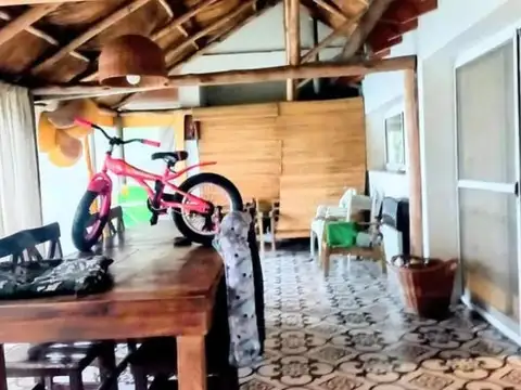 Casa en Venta 35 años