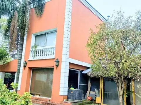 Casa en Venta en Barrio Parque Leloir, Partido de Ituzaingó
