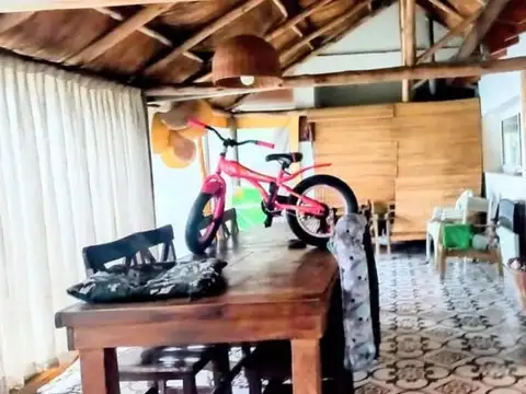 Casa en Venta 35 años