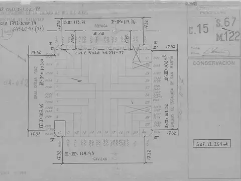Terreno en Venta en Villa Santa Rita, USD 229.000