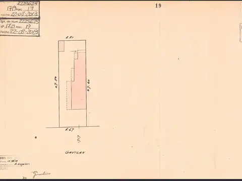 Terreno en Venta de 300,0 m2
