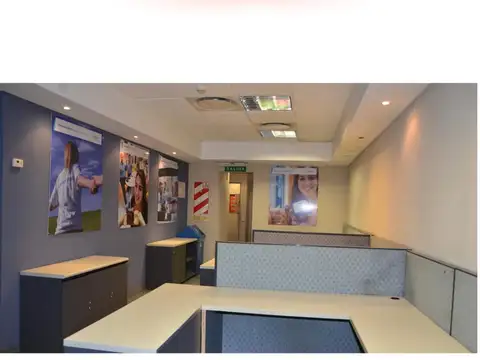 Alquiler en Block – Local/Oficinas