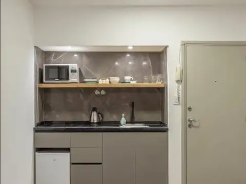 Oficina en Alquiler en Mendoza, $ 550.000