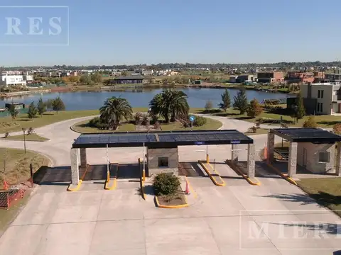 Terreno en Venta en El Cantón - Norte, USD 95.000
