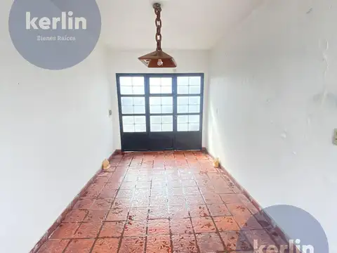 Casa en Alquiler 20 años