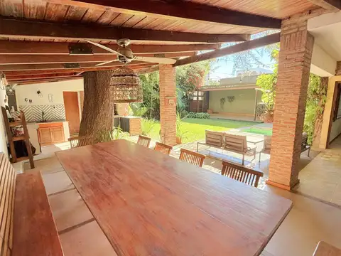 Casa en Venta 17 años