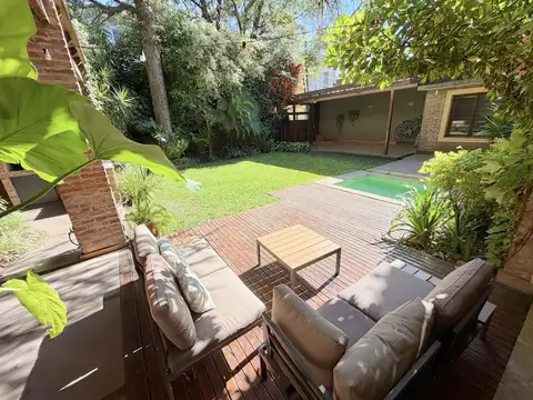 Casa en Venta de 3 dormitorios