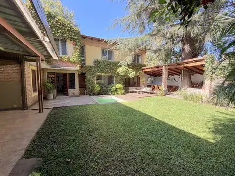 Casa en Venta en Alberdi, Rosario