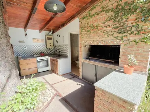 Casa en Venta Rosario, Alberdi.