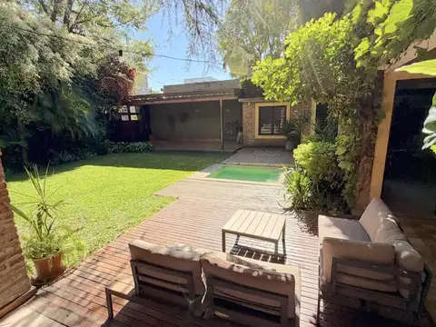Casa en Venta al Suroeste