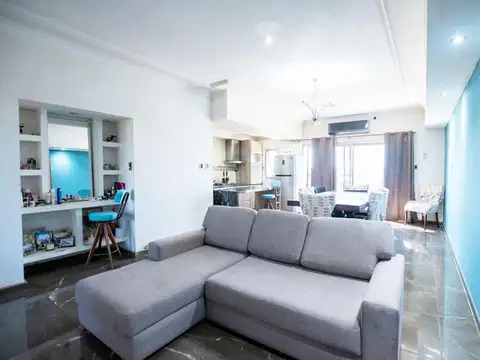 GRAN TERRENO CON CASA EN PLANTA ALTA
