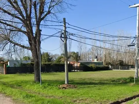 Tu lugar en Santa Clara. Viví el cambio que imaginás.