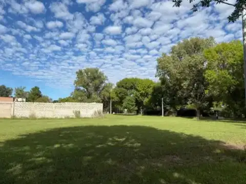 Terreno en Venta en Coronel Dominguez, USD 38.000