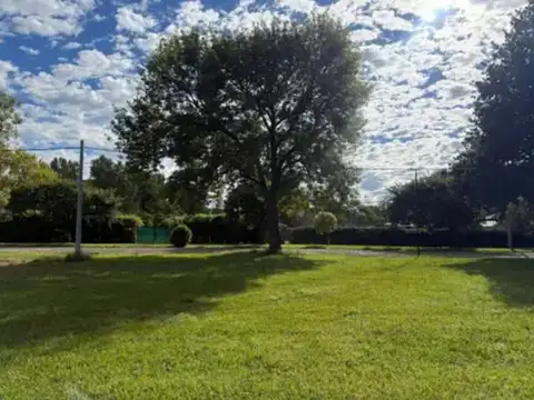 Terreno en Venta de 800,0 m2
