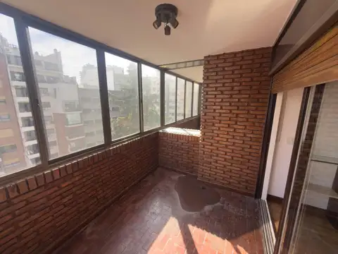 Departamento en Alquiler de 4 dormitorios