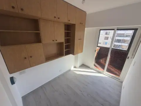 Departamento 5 ambientes con 2 baños