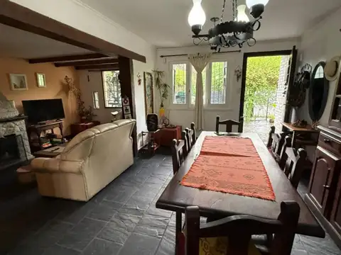 Casa en Venta 30 años