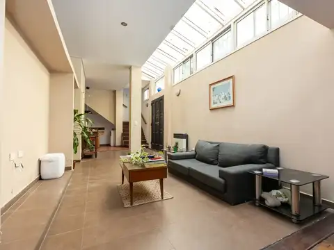 Depto Tipo Casa en Venta en Saavedra, USD 220.000