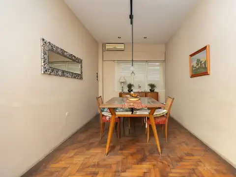 Depto Tipo Casa en Venta de 5 ambientes