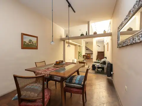 Depto Tipo Casa en Venta de 3 dormitorios