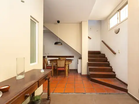Depto Tipo Casa 5 ambientes con 3 baños