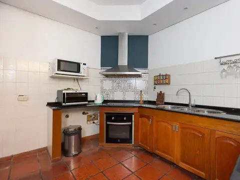 Depto Tipo Casa en Venta 26 años