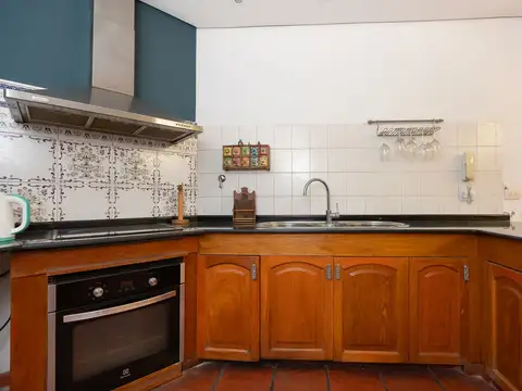 Venta PH en Saavedra