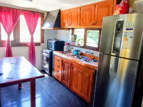 Casa en Alquiler de 2 dormitorios