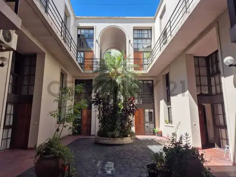 Departamento en Alquiler de 4 ambientes