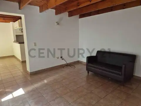 Departamento en Alquiler en La Plata-Dos Dormitorios