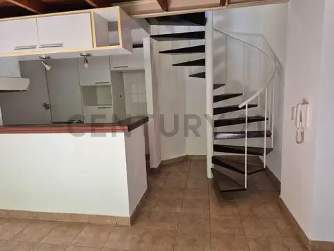 Departamento en Alquiler en La Plata-Dos Dormitorios