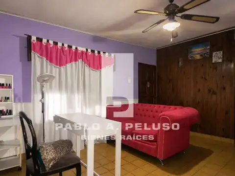 Casa en Venta en Merlo, USD 40.000