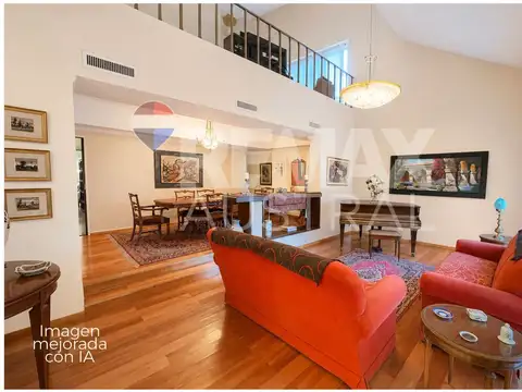 Casa en Venta de 4 dormitorios
