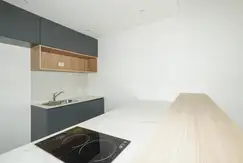 1 y 2 ambientes  | Monserrat | QBO de 59 Unidades en Centro