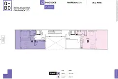 Emprendimiento en Centro - Etapa: Terminado