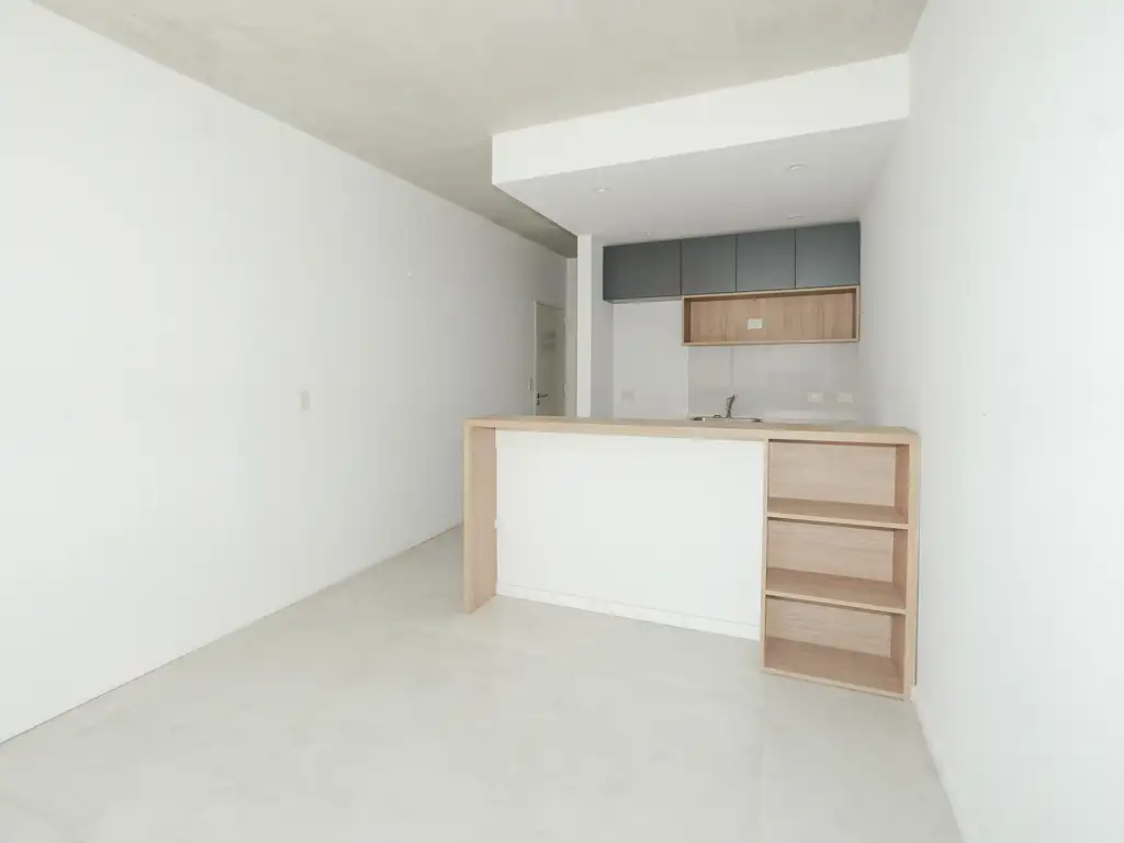 1 y 2 ambientes  | Monserrat | QBO - Foto 12