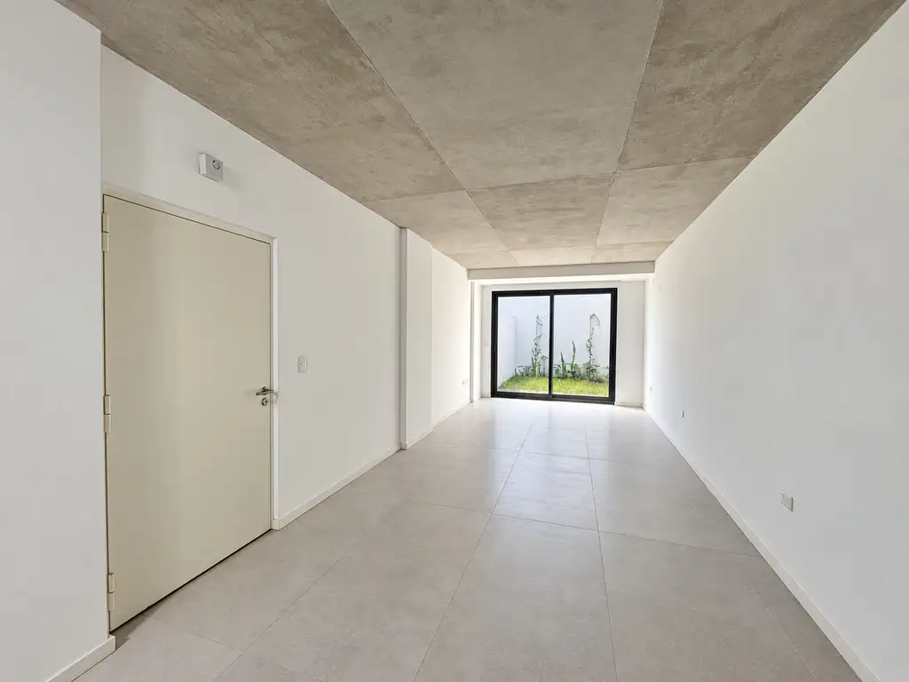 1 y 2 ambientes  | Monserrat | QBO