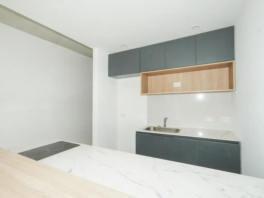1 y 2 ambientes  | Monserrat | QBO - Foto 11