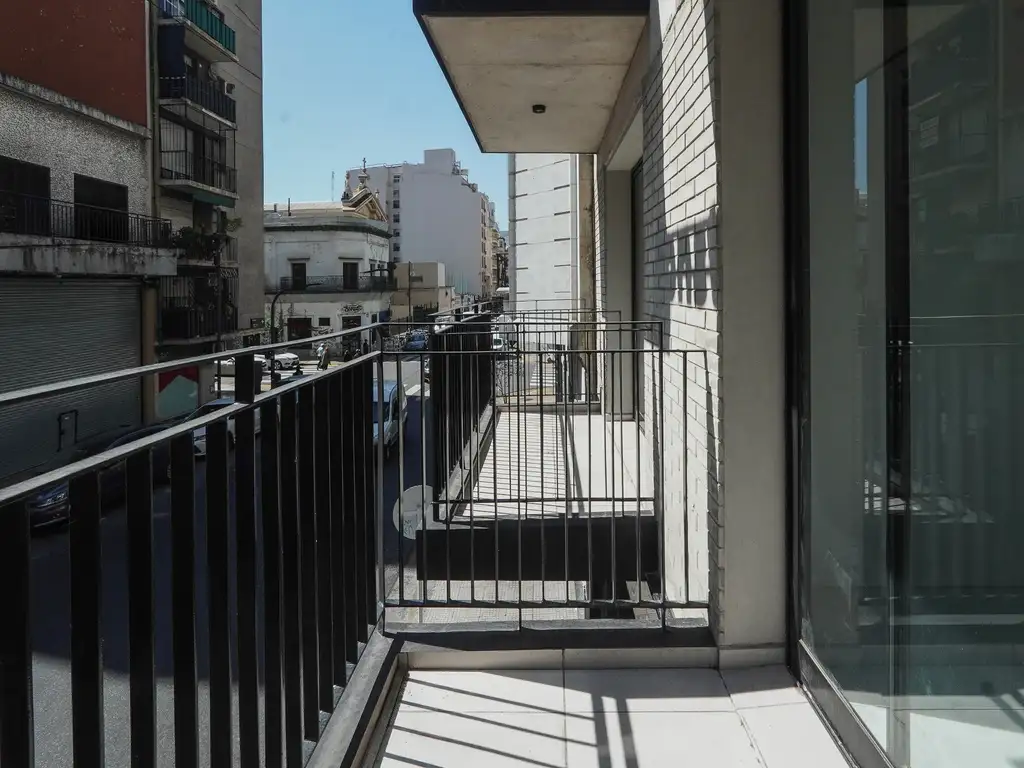 Emprendimiento en Centro