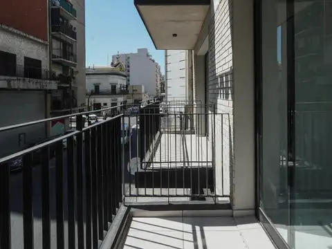 Emprendimiento en Centro