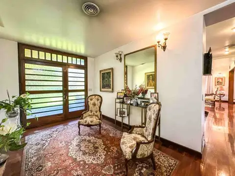 Casa en Venta 41 años