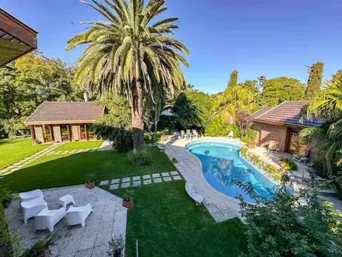 Casa en Venta en Don Torcuato, USD 890.000