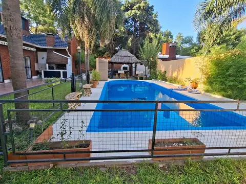 Casa en Venta 15 años