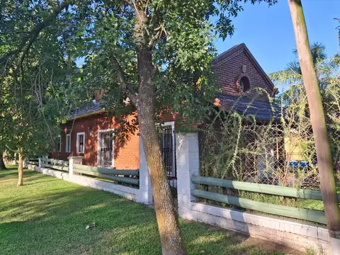 Casa en Venta 15 años